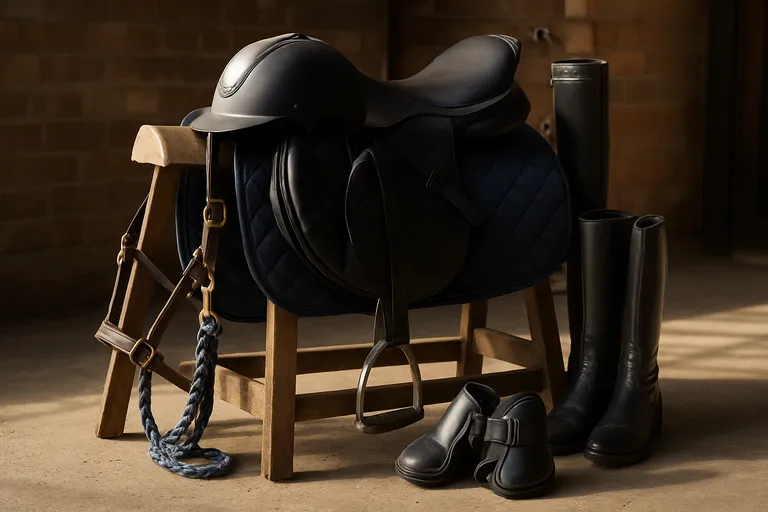 Paardrijden toegankelijk maken: van basisbenodigdheden tot geavanceerde uitrusting